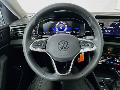 New 2026 Volkswagen Jetta S FWD image 11