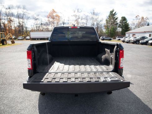Used 2022 RAM 1500 Big Horn image 6