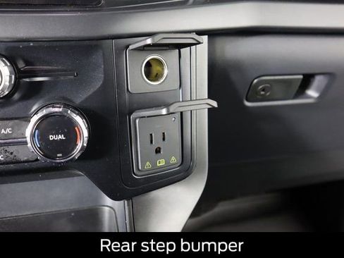 Certified 2024 Ford F150 XLT w/ Bed Utility Package image 60