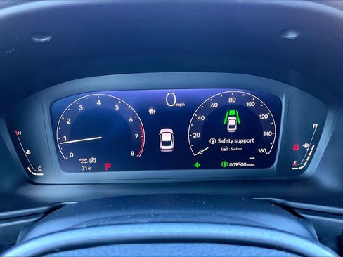 Used 2023 Honda Accord EX image 23
