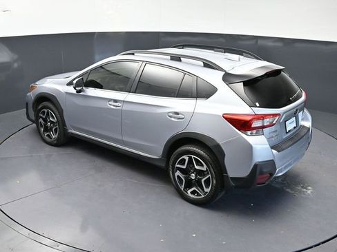 Used 2018 Subaru Crosstrek 2.0i Limited AWD/4WD image 30