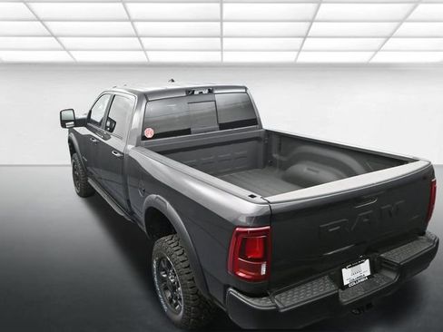New 2025 RAM 2500 Power Wagon image 15