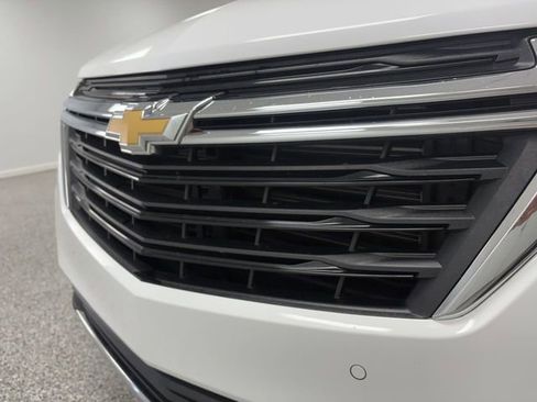 Used 2024 Chevrolet Equinox LT image 10