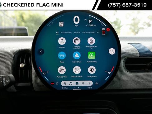 Used 2025 MINI Cooper S FWD image 33