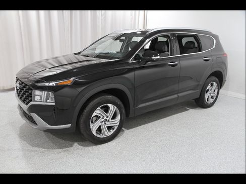 Certified 2023 Hyundai Santa Fe SEL AWD/4WD image 3