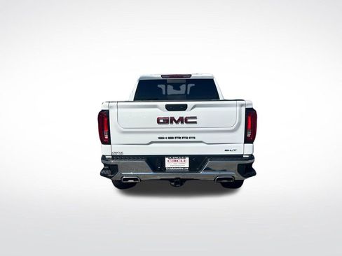 Used 2023 GMC Sierra 1500 SLT w/ SLT Premium Package image 6