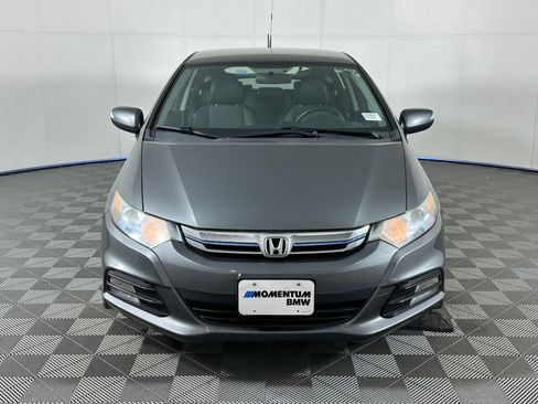 Used 2012 Honda Insight EX image 5
