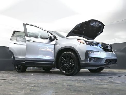 Used 2021 Honda Pilot Special Edition image 45