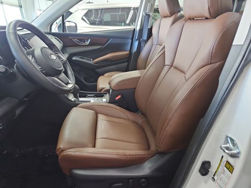 Certified 2023 Subaru Ascent Touring image 9