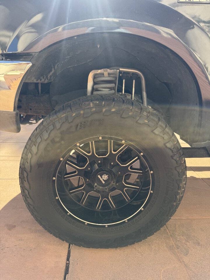 Used 2000 Ford Excursion XLT RWD image 38