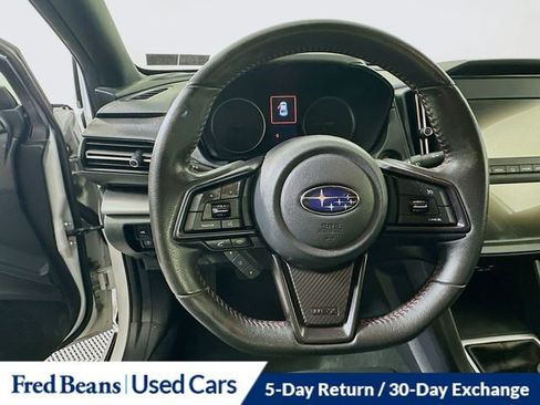 Used 2022 Subaru WRX AWD/4WD image 13