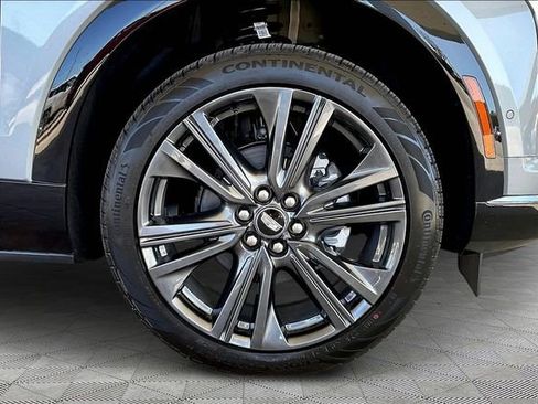 New 2026 Cadillac Optiq Sport 2 image 13