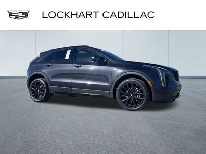 Certified 2023 Cadillac XT4 Sport