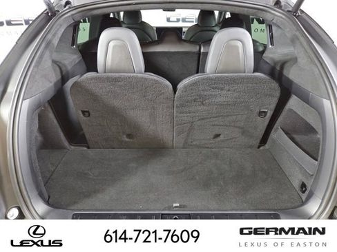 Used 2022 Tesla Model X AWD/4WD image 23