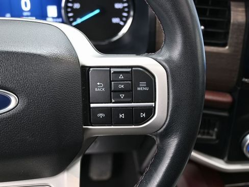 Used 2024 Ford Expedition Max Limited image 18