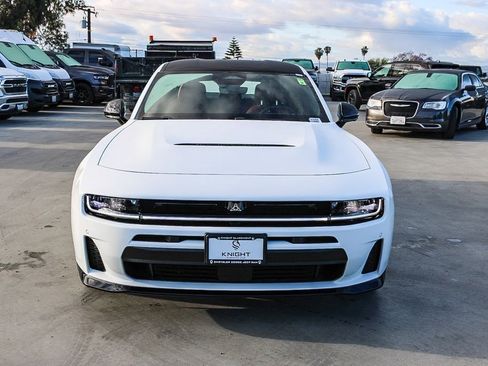 New 2026 Dodge Charger R/T image 3
