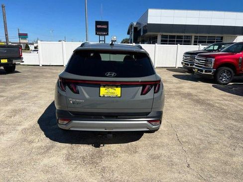 New 2026 Hyundai Tucson Limited w/ Tow & Go Package FWD image 64