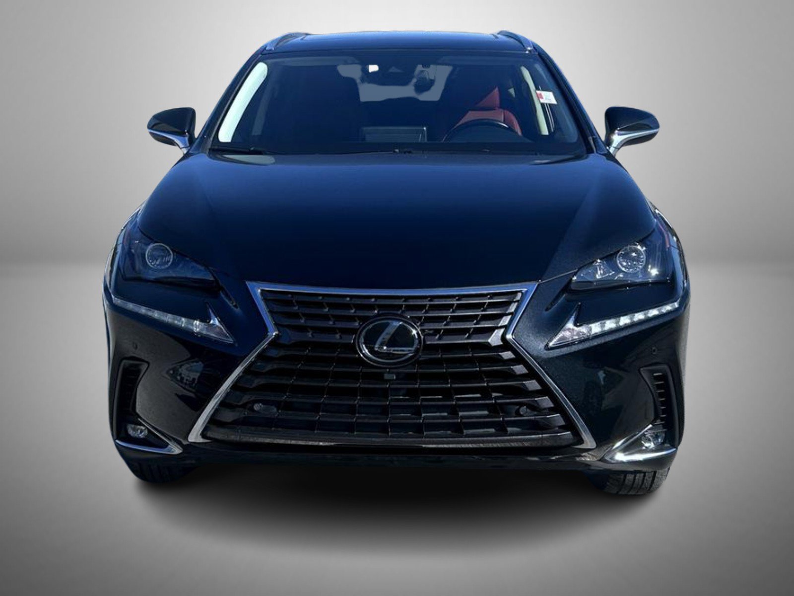 Used 2020 Lexus NX 300 AWD w/ Comfort Package image 2