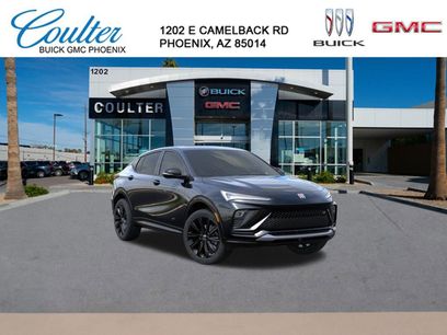 New 2026 Buick Envista Sport Touring