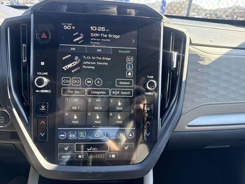 New 2026 Subaru Forester Premium image 15