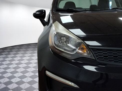 Used 2017 Kia Rio LX w/ Power Package image 10