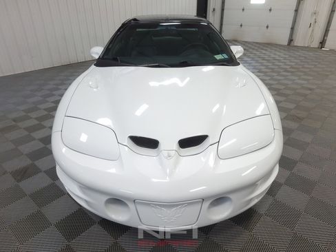 Used 1999 Pontiac Firebird Formula w/ SLP Firehawk Pkg RWD image 4
