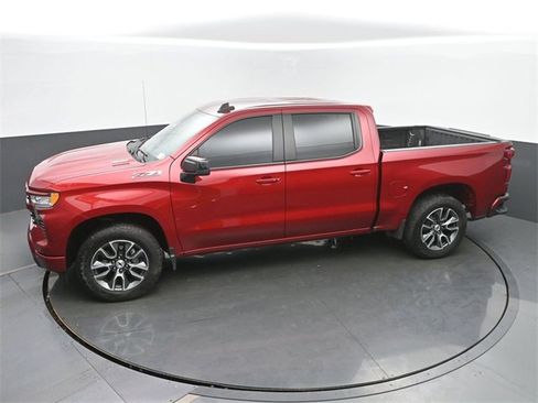 Used 2023 Chevrolet Silverado 1500 RST w/ Convenience Package II image 39