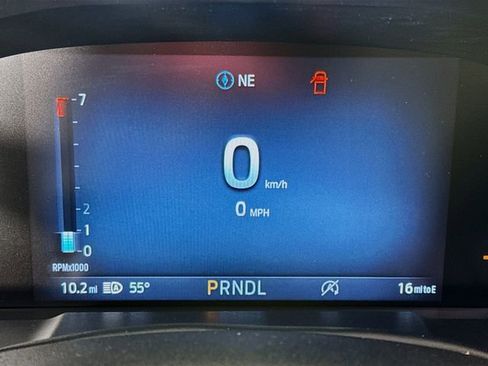 New 2026 Ford Maverick XLT w/ XLT Luxury Package image 14