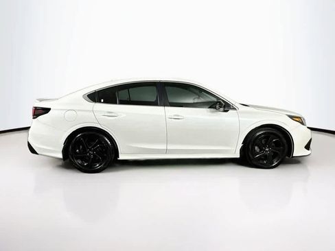 Used 2020 Subaru Legacy Sport w/ Popular Package #3 AWD/4WD image 24