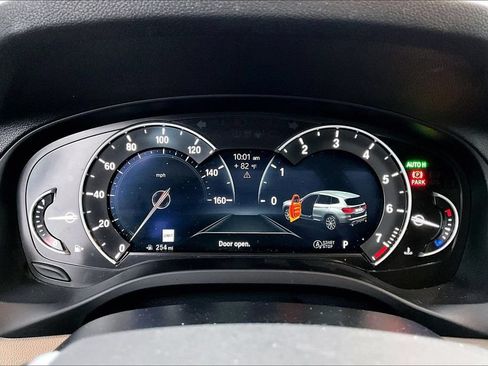 Used 2019 BMW X3 xDrive30i w/ Convenience Package AWD/4WD image 26