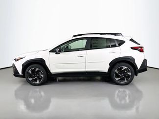 New 2026 Subaru Crosstrek 2.5i Limited w/ Crosstrek Mirror Package video 4