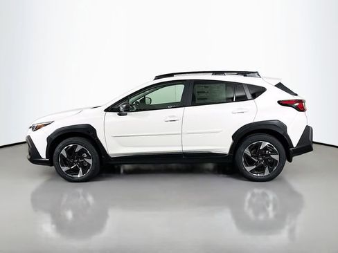 New 2026 Subaru Crosstrek 2.5i Limited image 4