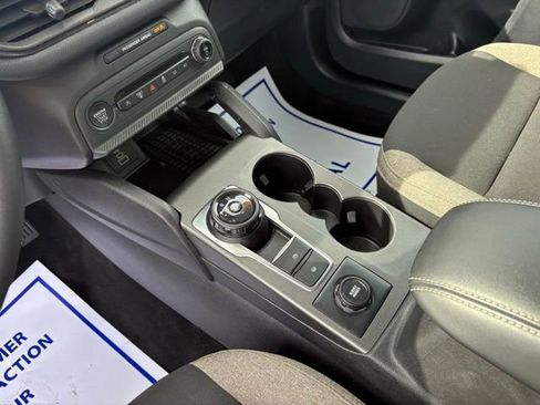 Used 2025 Ford Bronco Sport Big Bend AWD/4WD image 22