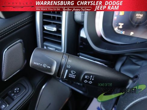 New 2026 RAM 1500 Laramie image 17