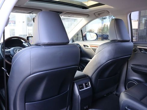 Used 2022 Lexus RX 350L FWD w/ Premium Package image 45