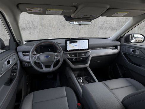 New 2026 Ford Explorer Active w/ Active Comfort Package AWD/4WD image 9