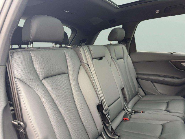 Certified 2023 Audi Q7 3.0T Premium Plus w/ Premium Plus Package AWD/4WD image 29