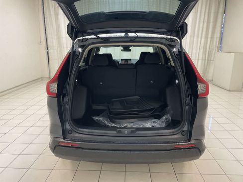 Certified 2026 Honda CR-V LX image 20