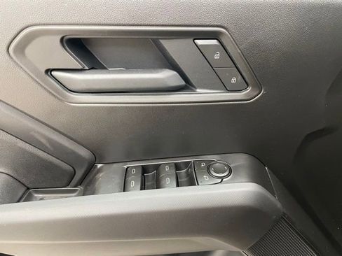 New 2026 Chevrolet Colorado W/T AWD/4WD image 12