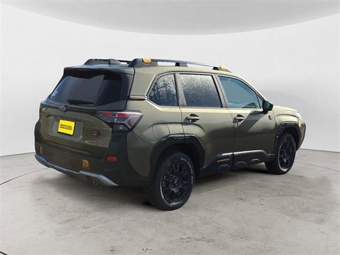 New 2026 Subaru Forester Wilderness image 5