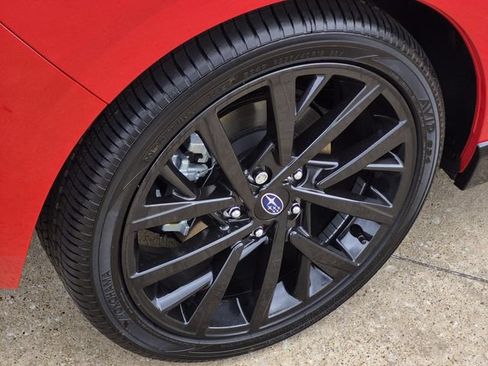 New 2026 Subaru Impreza RS AWD/4WD image 6