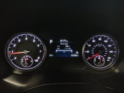 Used 2023 Hyundai Santa Fe XRT AWD/4WD image 23