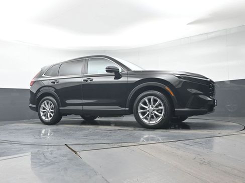 Certified 2023 Honda CR-V EX-L image 35