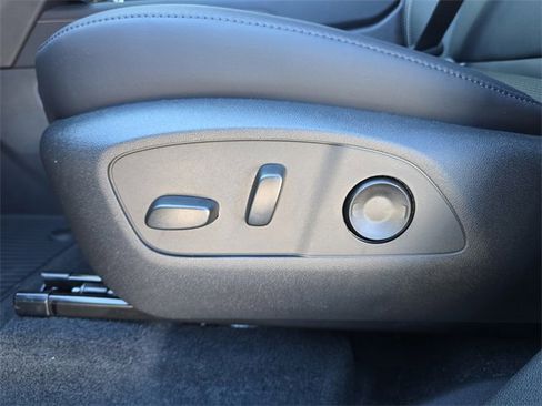 New 2026 GMC Acadia Elevation image 19