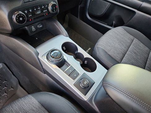 Used 2023 Ford Bronco Sport Big Bend w/ Convenience Package image 26