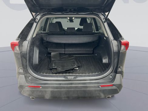 Used 2023 Toyota RAV4 LE image 23