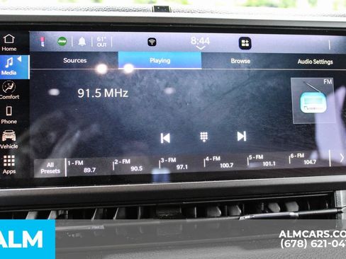 Used 2025 Jeep Wrangler Unlimited Sport AWD/4WD image 32