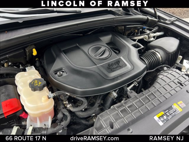 Used 2023 Jeep Grand Cherokee L Summit w/ High Altitude Package AWD/4WD image 58