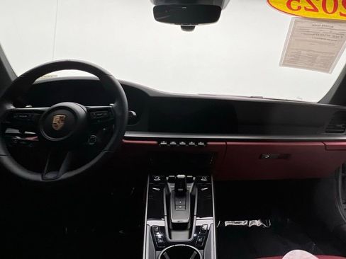 Certified 2025 Porsche 911 Carrera image 6