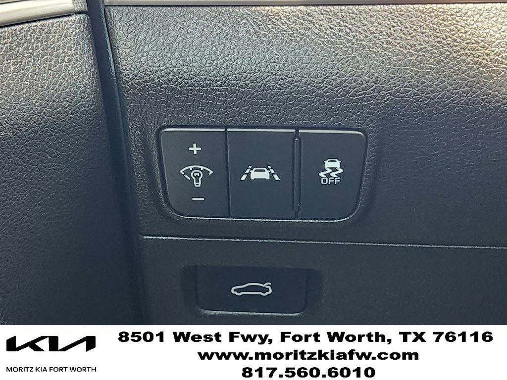 Used 2023 Kia K5 GT-Line w/ GT-Line Premium Package AWD/4WD image 21